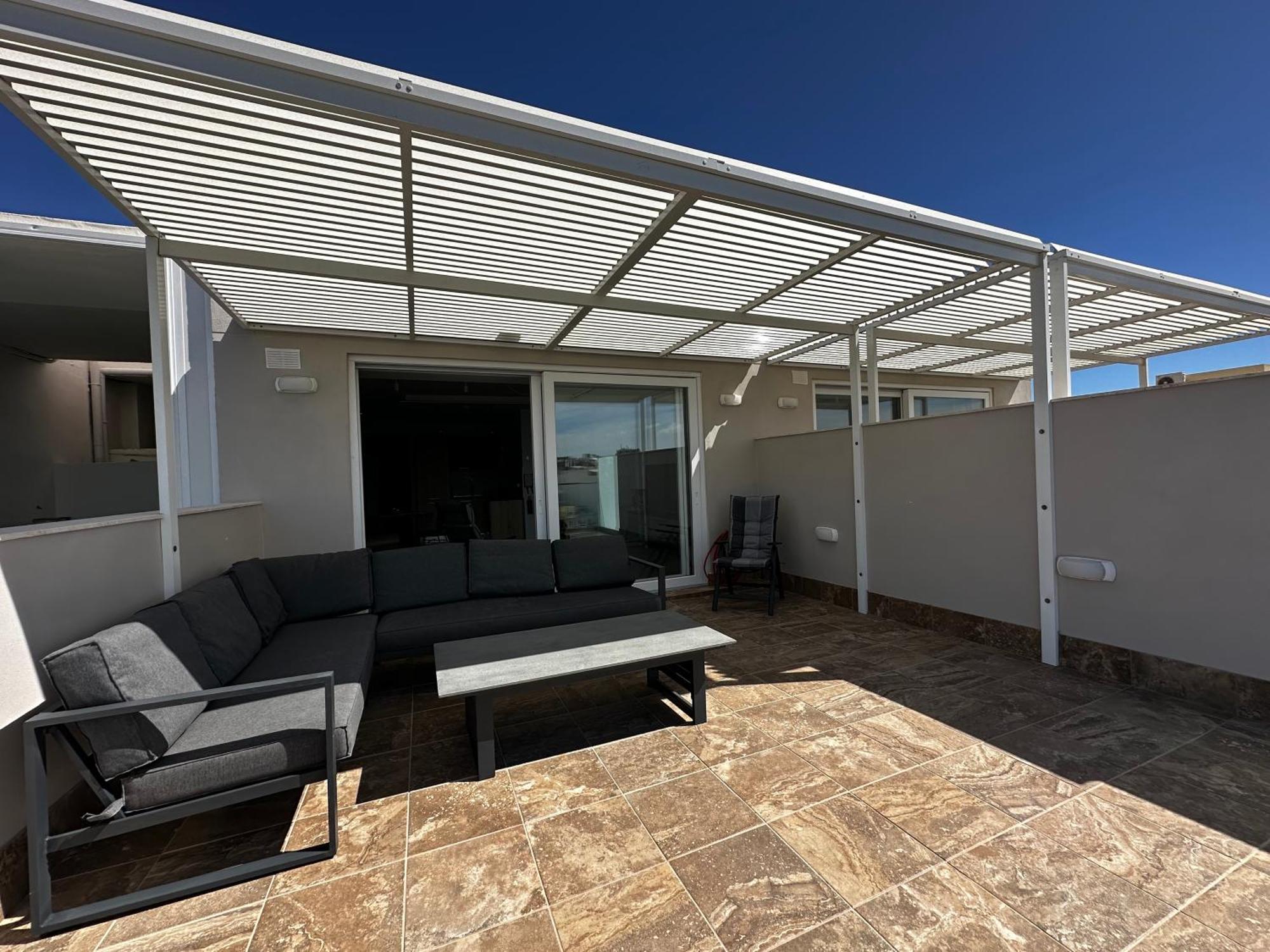 Ferienwohnung 86 Spinola Bay San Ġiljan Exterior foto